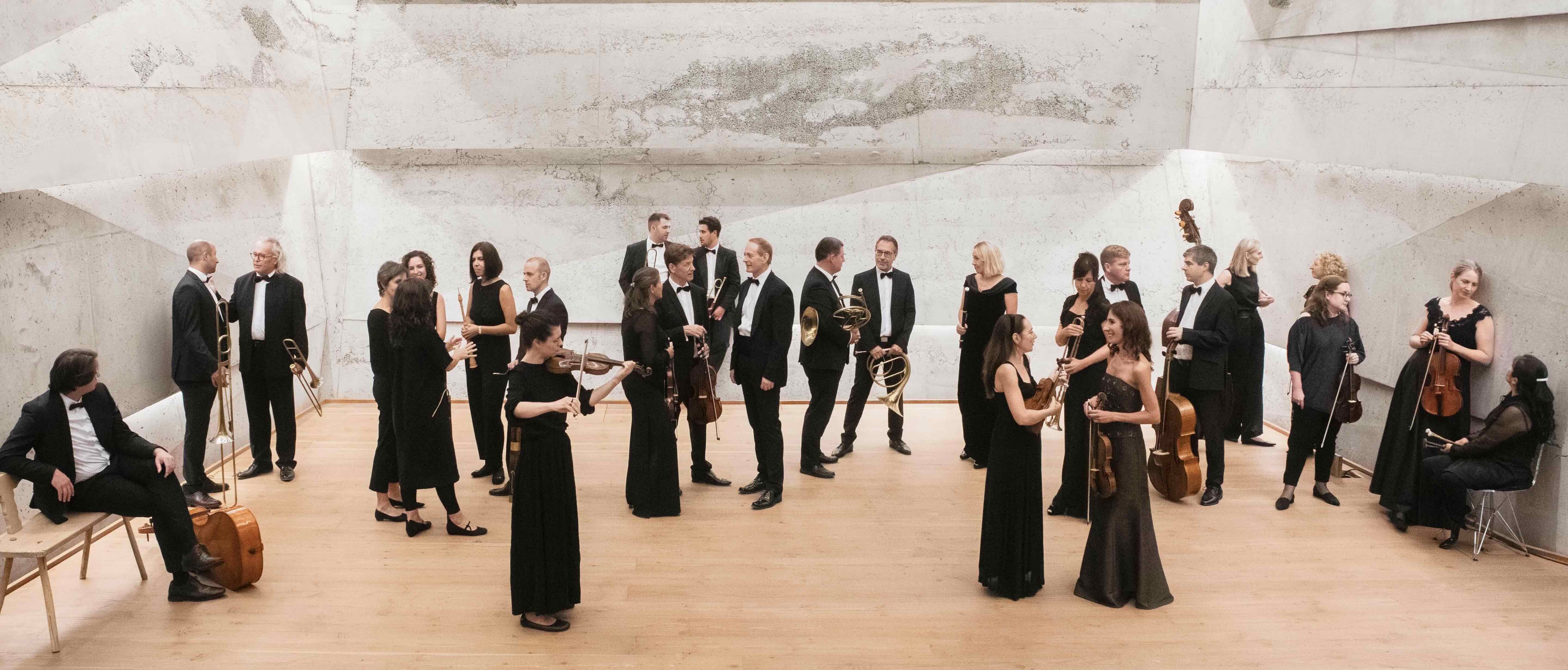 Friends & Supporters